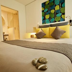 Deluxe Kamer met een King Size Bed